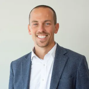 Vicore Health CEO &Eacute;mile Malan