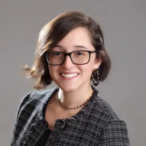 Lara Masad, AI and Data Innovation Independent Consultant