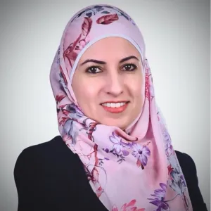  The Chain Reaction podcast, Nour AlSaleh, Founder and CEO of Veragence Pharma Consultancy