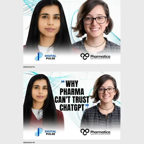 In the recent episode of the Digital Pulse podcast, host Shubhangi Dua, Podcast Producer and B2B Journalist, sat down with Lara Masad, an AI and Data Innovation independent consultant, to clarify the key distinctions in AI and machine learning models. Furthermore, Masad explains how pharmaceutical companies benefit from using AI models. 