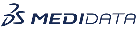 medidata logo