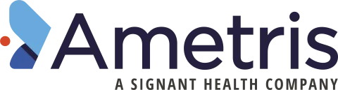 ametris company logo