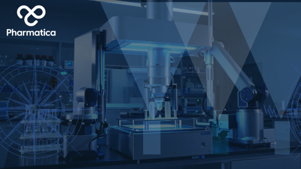 Clinical laboratory automation platform used in drug development research, illustrating factors that influence Clinical Trial Success Rates, including advanced manufacturing technologies, precision workflows, and pharmaceutical innovation.