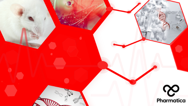 Illustration representing FDA alternatives to animal testing, featuring laboratory research, organ-on-chip technology, genetic science, AI-enabled drug discovery and next-generation pharmaceutical testing methods.