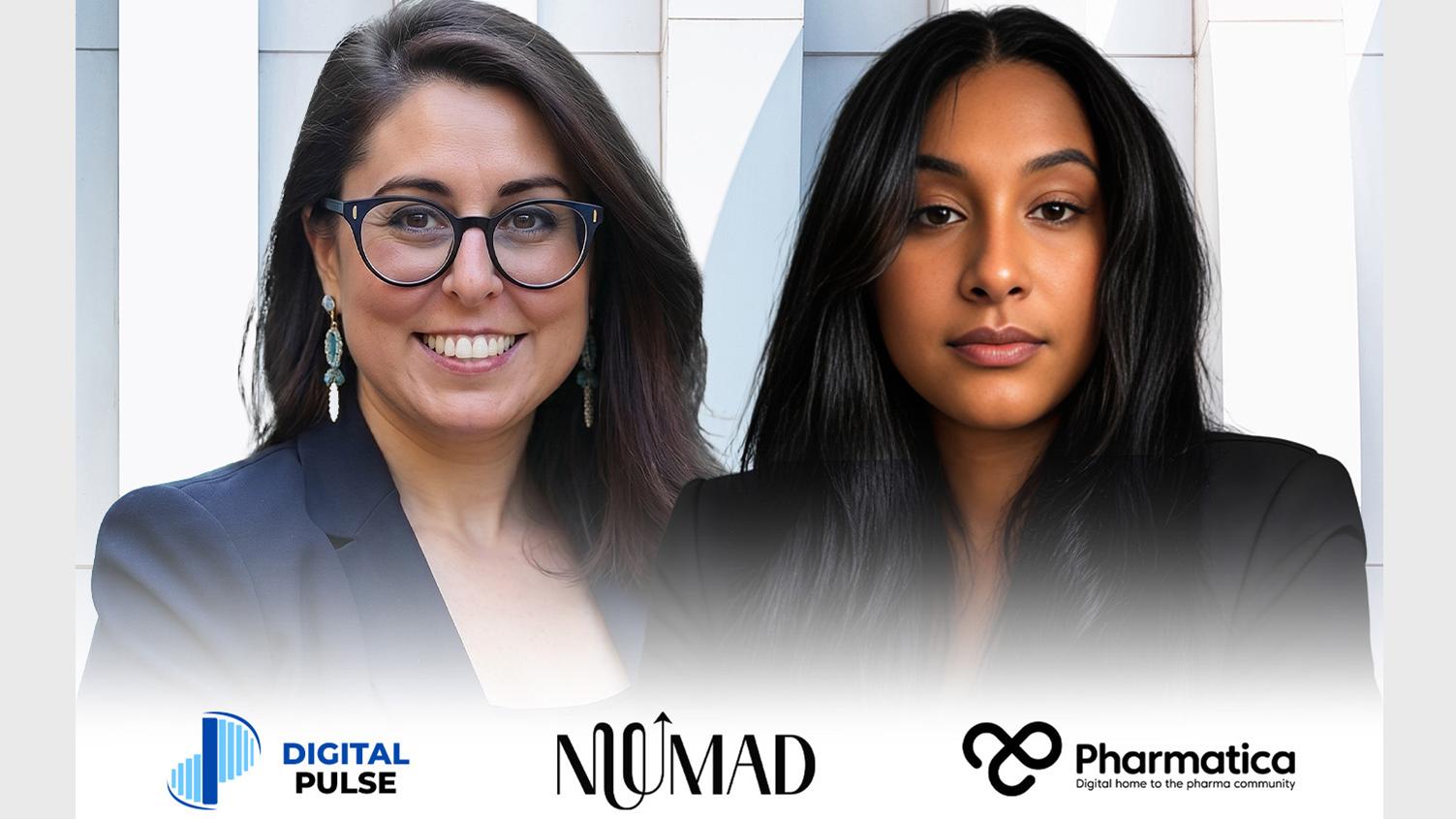 Trisha Pillay speaks with Judit Mora, CEO of Nuumad, on Digital Pulse discussing pharmacy innovation, market access barriers, and new models for faster patient access to healthcare.