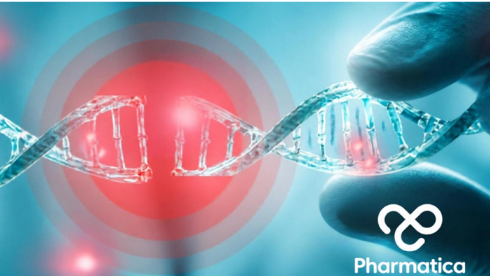 DNA double helix illustrating the FDA gene editing draft guidance 2026, highlighting next-generation sequencing (NGS) safety assessment, off-target editing analysis, genomic integrity testing, and regulatory requirements for cell and gene therapy development.