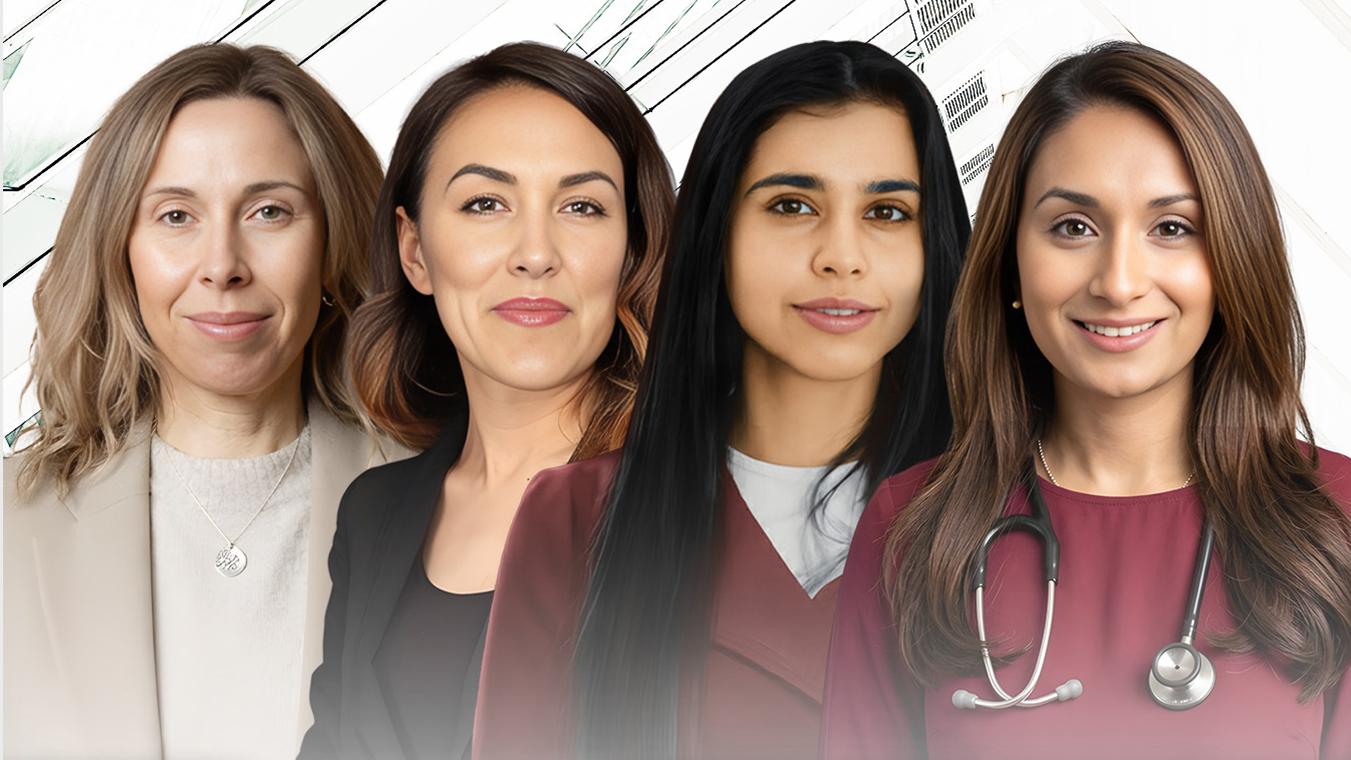In the recent episode of the Digital Pulse podcast, host Shubhangi Dua was joined by Clara Toombs, Founder at Fertilia AI; Caroline Biddle, Founder at Working Through Fertility; and Dr Divpreet Sacha, Neko Health GP, Co-Founder at HHEI (The Hormonal Health Equity Initiative) and Digital Safety Officer.