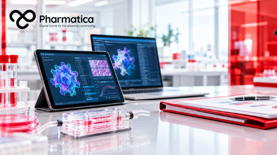 Pharmatica image for FDA non-animal testing policy and New Approach Methodologies in pharmaceutical development.