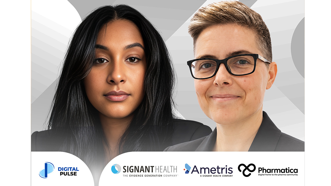 Dr Helen Brooker, Director of Product and Clinical Data at Signant Health, discusses sensor-enhanced patient data and wearable technology in clinical trials.