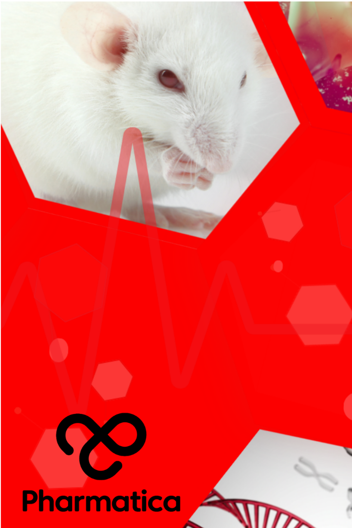 Illustration representing FDA alternatives to animal testing, featuring laboratory research, organ-on-chip technology, genetic science, AI-enabled drug discovery and next-generation pharmaceutical testing methods.