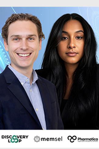 Trisha Pillay speaks with Maarten Schelles, CTO and Co-Founder of ReVision, during a Clinical Compass podcast about cortical brain implants for vision restoration and how direct visual cortex stimulation is creating new possibilities for treating blindness.