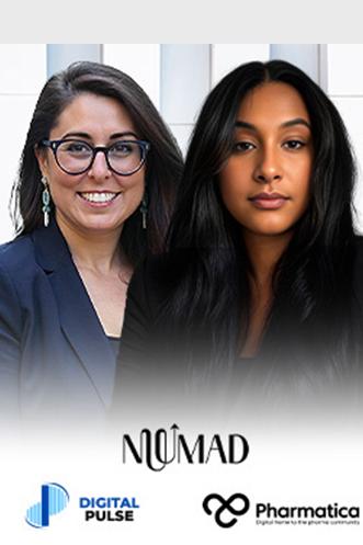 Trisha Pillay speaks with Judit Mora, CEO of Nuumad, on Digital Pulse discussing pharmacy innovation, market access barriers, and new models for faster patient access to healthcare.