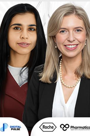 Kate O&rsquo;Reilly, President & Chair of the Healthcare Businesswomen&rsquo;s Association (HBA) Dublin-Ireland Chapter & Healthcare Transformation Partner at Roche, discusses AI in pharma, patient engagement, and the future of healthcare innovation.