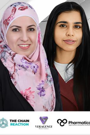 In the recent episode of The Chain Reaction podcast, Nour AlSaleh, Founder and CEO of Veragence Pharma Consultancy, sat down with host Shubhangi Dua, Podcast Producer and B2B Journalist at Pharmatica.io and EM360Tech.  AlSaleh shares her expertise on maintaining data integrity in this new era of AI and changing policies. 
