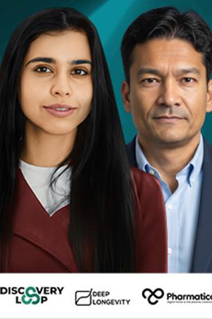 In this special Scientific Council Spotlight episode of The Discovery Loop podcast, host Shubhangi Dua, Journalist, Podcast Producer and Podcast Host at Pharmatica.io, sits down with Deepankar Nayak, the CEO of Deep Longevity. Nayak also serves on Pharmatica&rsquo;s Scientific Council.