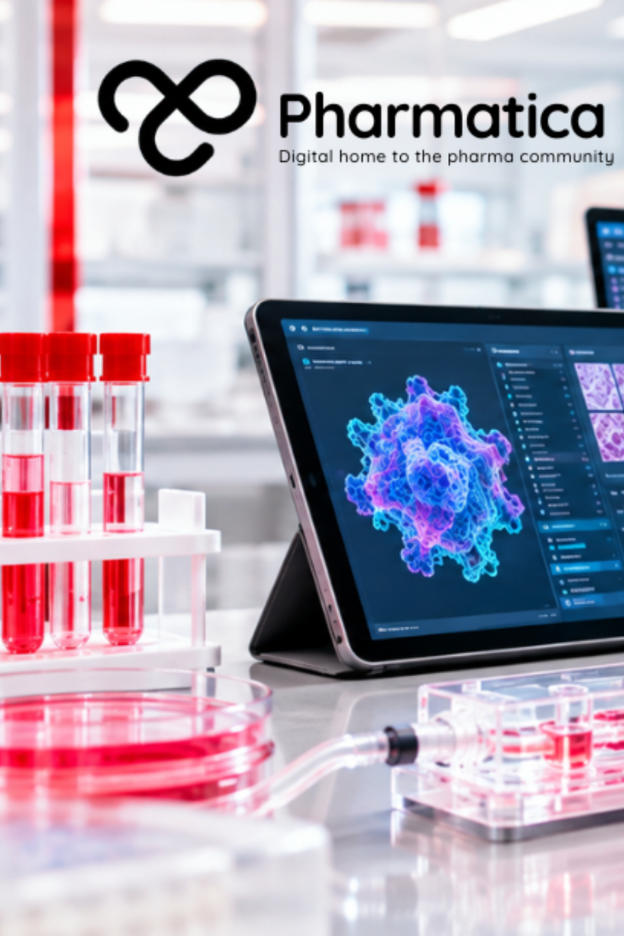 Pharmatica image for FDA non-animal testing policy and New Approach Methodologies in pharmaceutical development.