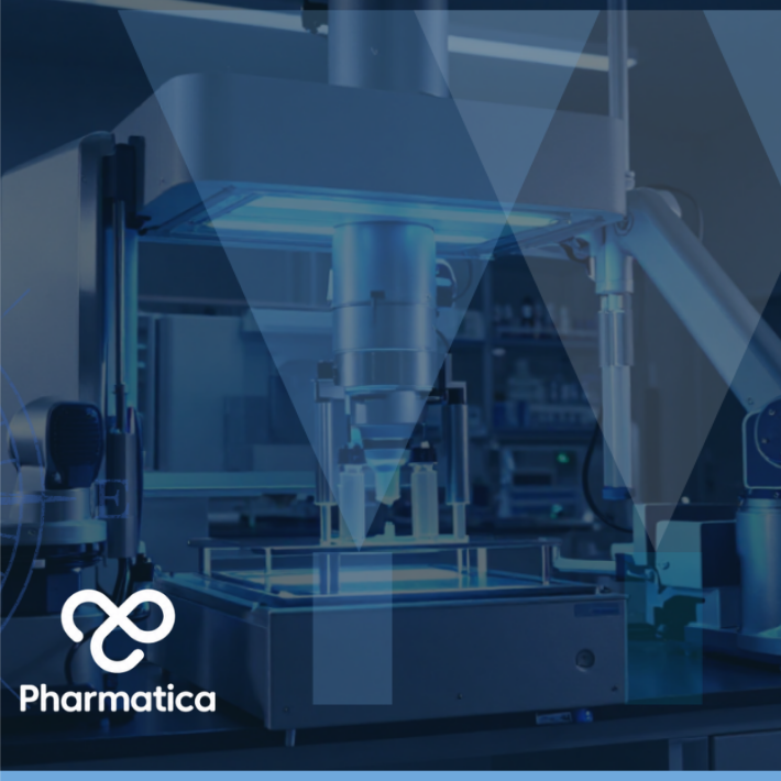 Clinical laboratory automation platform used in drug development research, illustrating factors that influence Clinical Trial Success Rates, including advanced manufacturing technologies, precision workflows, and pharmaceutical innovation.