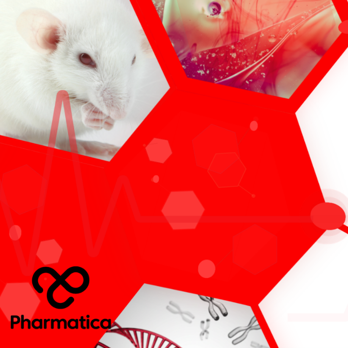 Illustration representing FDA alternatives to animal testing, featuring laboratory research, organ-on-chip technology, genetic science, AI-enabled drug discovery and next-generation pharmaceutical testing methods.