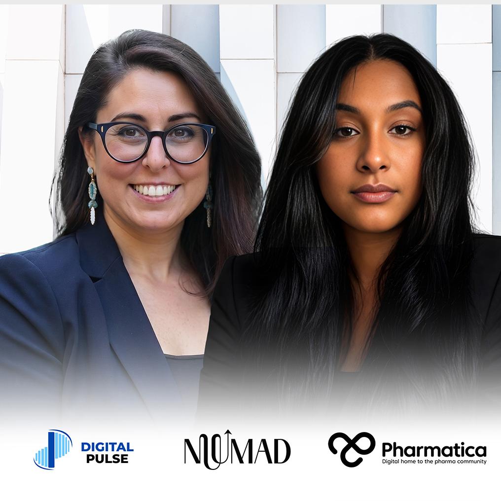 Trisha Pillay speaks with Judit Mora, CEO of Nuumad, on Digital Pulse discussing pharmacy innovation, market access barriers, and new models for faster patient access to healthcare.