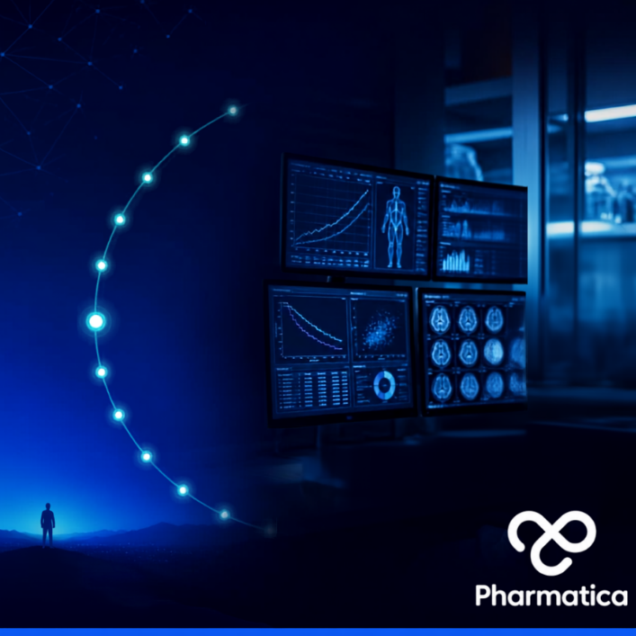 The top 11 clinical trials 2026 highlighting breakthrough pharmaceutical innovations across obesity, gene editing, cardiovascular disease, psychiatry, and rare diseases.