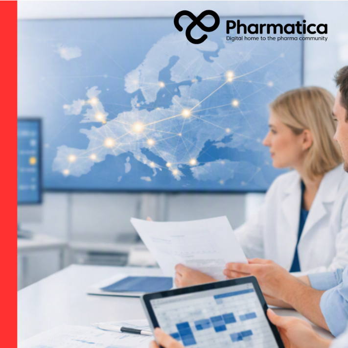 Pharmatica image representing the FAST-EU Pilot supporting multinational clinical trials through coordinated European regulatory collaboration, accelerating clinical trial approvals under the EU Clinical Trials Regulation (CTR).