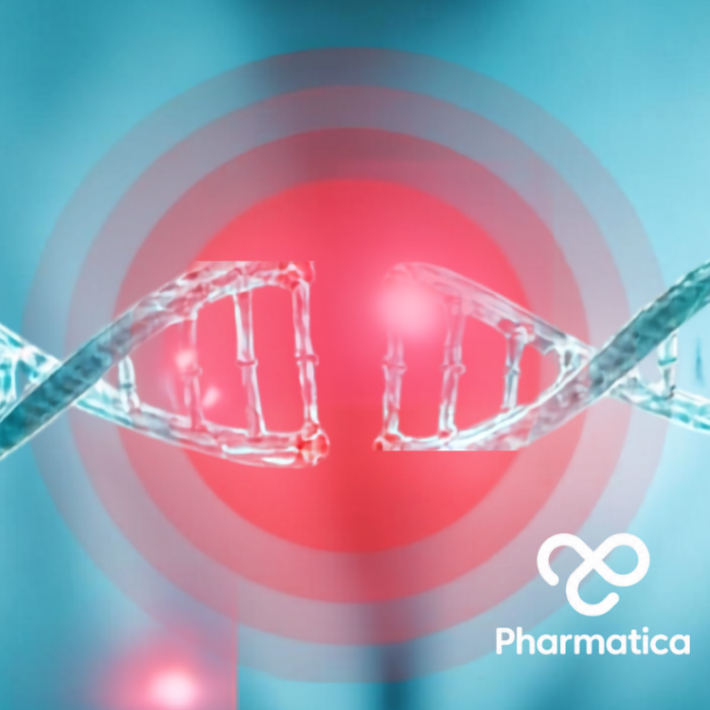 DNA double helix illustrating the FDA gene editing draft guidance 2026, highlighting next-generation sequencing (NGS) safety assessment, off-target editing analysis, genomic integrity testing, and regulatory requirements for cell and gene therapy development.