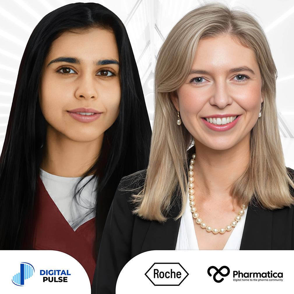 Kate O&rsquo;Reilly, President & Chair of the Healthcare Businesswomen&rsquo;s Association (HBA) Dublin-Ireland Chapter & Healthcare Transformation Partner at Roche, discusses AI in pharma, patient engagement, and the future of healthcare innovation.