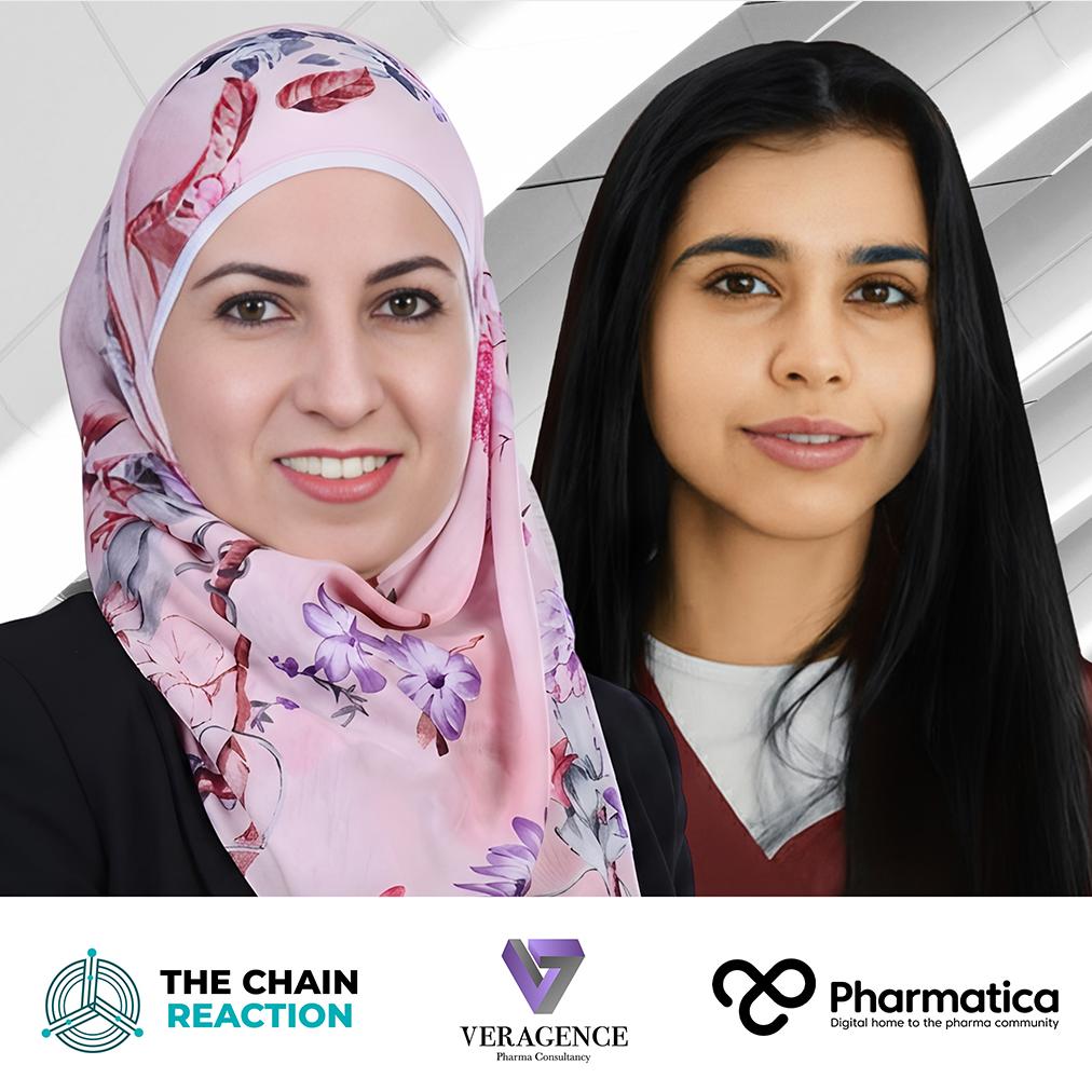 In the recent episode of The Chain Reaction podcast, Nour AlSaleh, Founder and CEO of Veragence Pharma Consultancy, sat down with host Shubhangi Dua, Podcast Producer and B2B Journalist at Pharmatica.io and EM360Tech.  AlSaleh shares her expertise on maintaining data integrity in this new era of AI and changing policies.
