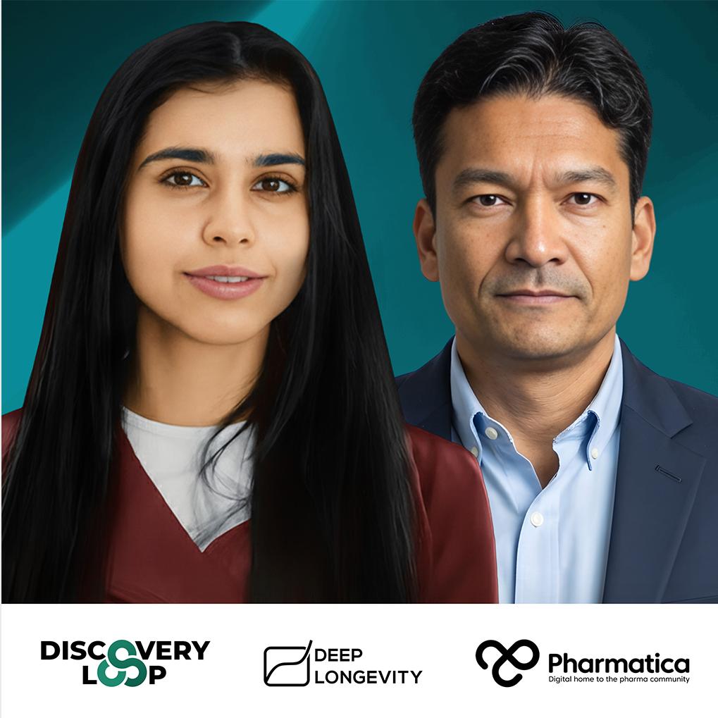 In this special Scientific Council Spotlight episode of The Discovery Loop podcast, host Shubhangi Dua, Journalist, Podcast Producer and Podcast Host at Pharmatica.io, sits down with Deepankar Nayak, the CEO of Deep Longevity. Nayak also serves on Pharmatica&rsquo;s Scientific Council.