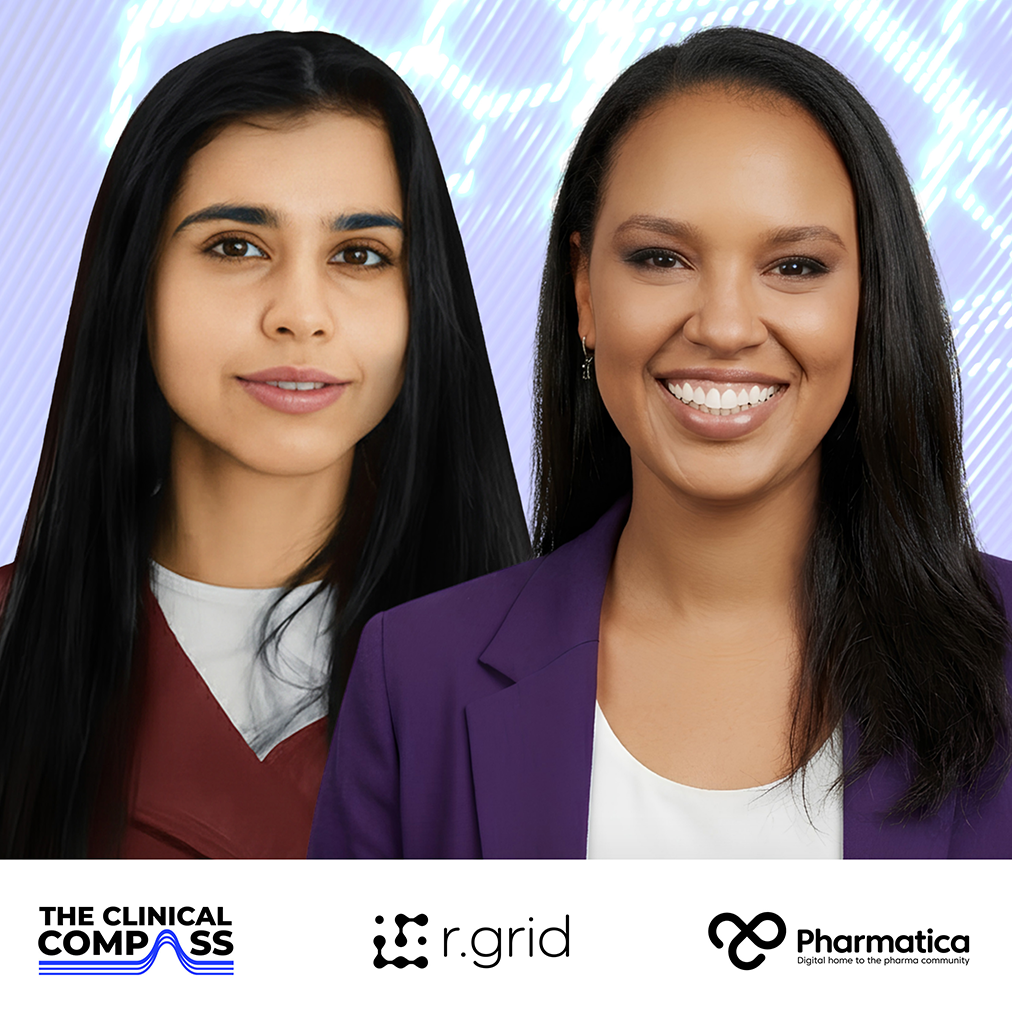 In the recent episode of The Clinical Compass podcast, host Shubhangi Dua, Podcast Producer and B2B Journalist, is joined by Dr Amber Hill, Founder and CEO of Research Grid. They talk about how pharmaceutical companies and their leaders should approach the use of AI in clinical trials.