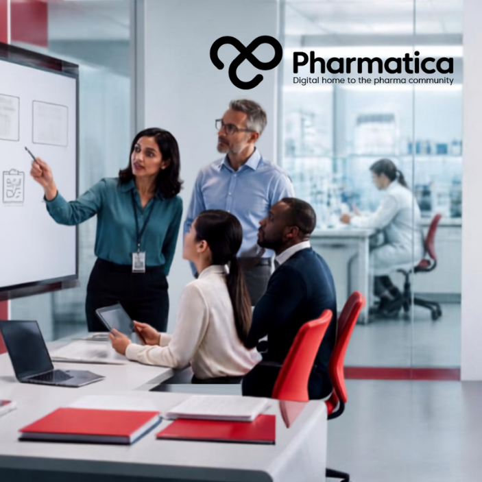 Pharmatica image showing planning for FDA Expedited IND Pilot application to support faster preparation for first-in-human clinical trials.