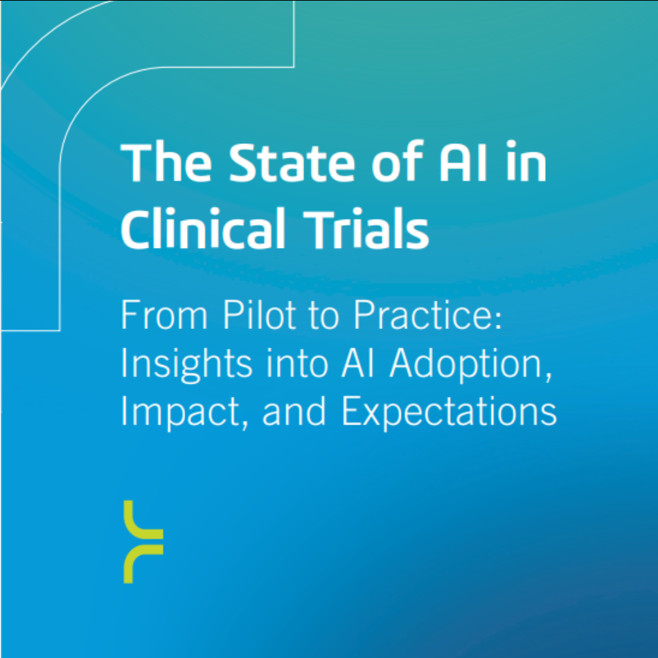 state of ai in clinical trials