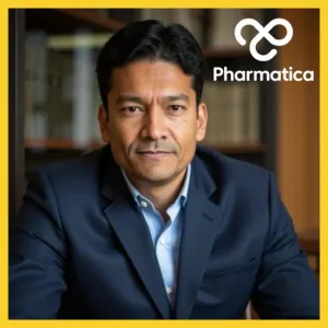 Deepankar Nayak, Deep Longevity CEO and Pharmatica Scientific Council member, provides expert insight on AI-powered biomarkers for biological age models.