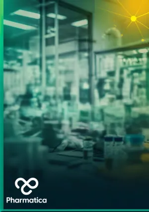 AI drug discovery research environment showing how Anthropic drug discovery combines laboratory science with frontier artificial intelligence for pharmaceutical innovation.