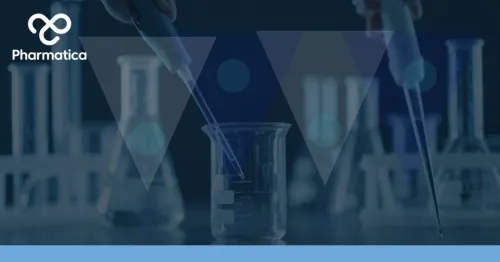 Pharmaceutical laboratory researchers conducting sample analysis and validation studies, illustrating the early-stage scientific work that influences Clinical Trial Success Rates across the drug development pipeline.