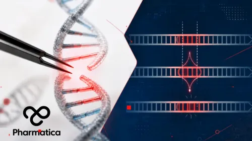 Illustration of DNA gene editing representing the FDA gene editing draft guidance 2026, highlighting CRISPR genome editing, off-target editing analysis, next-generation sequencing safety assessment, and genomic integrity testing for cell and gene therapy development.