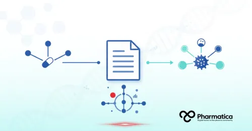 Illustration of an FDA Master Protocol showing basket, umbrella, and platform clinical trial designs supporting efficient oncology and biologics clinical development through shared trial infrastructure and precision medicine. 