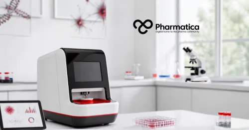 Pharmatica image for CDRH Rare Disease Impact Initiative for medical device development.
