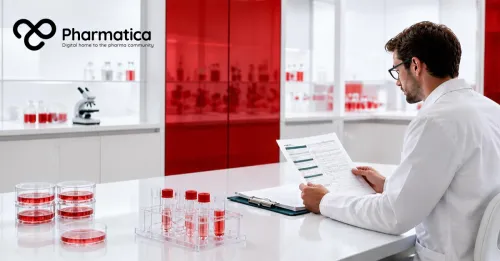Pharmatica image for the FDA New Approach Methodologies policy and regulatory evidence for nonclinical drug development.